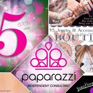 Meet your Posher, Sandy